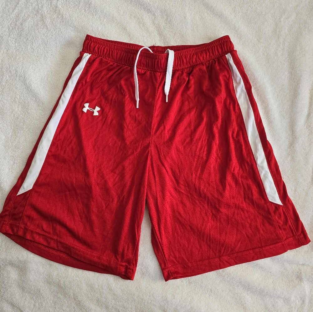 Under Armour Youth Short